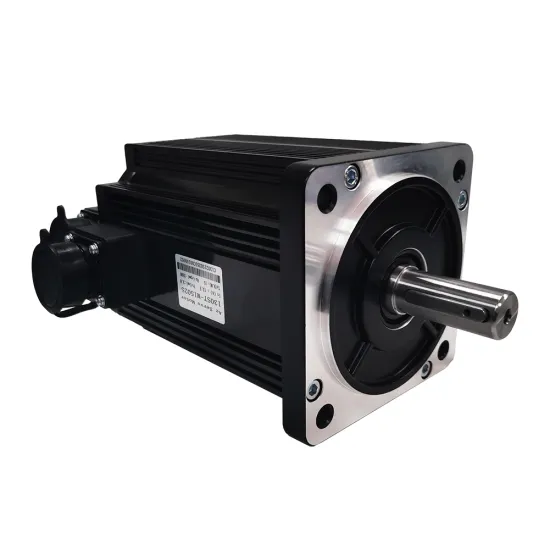 Wholesale Flange 130 Servo Motor Kit 10N.m 1KW with Servo Motor Driver 2 Phase