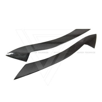 Carbon Fiber Eye Lids for BMW Z Series E89 Z4 2009-2016