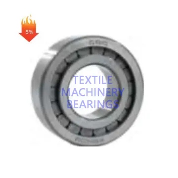 HSN Heavy Duty Euro Quality Bearing YSN 08 with Gcr15SiMn Super Material in Stock