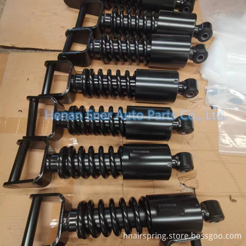 Factory Manufacturing for Mercedes Benz Rear Shock Absorber 9438902419