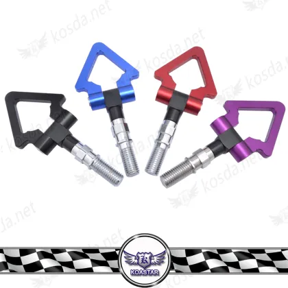 JDM Tow Hook,Aluminum Tow Hook