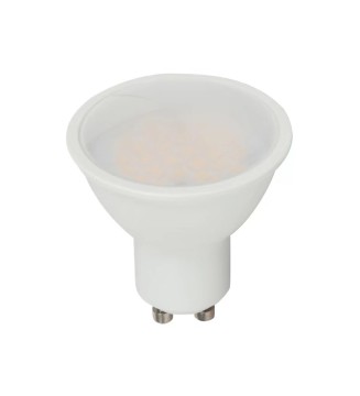 Bombillas de foco Smart WiFi GU10 RGB + W + CW