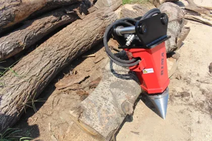 Rima Forestry Machinery Log Splitter Search