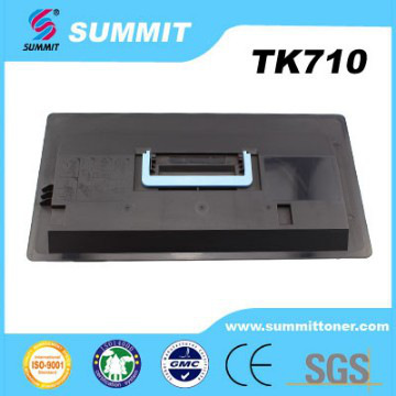 Laser Printer /Copier Toner Cartridge KYOCERA TK 710/712