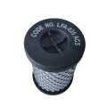 Compressed Air Filter With Automatic Drain ISO8573.1-2010