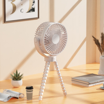 Indoor Outdoor Portable Fan