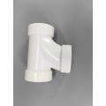 PVC pipe fittings 2 inch SANITARY TEE HXHXH