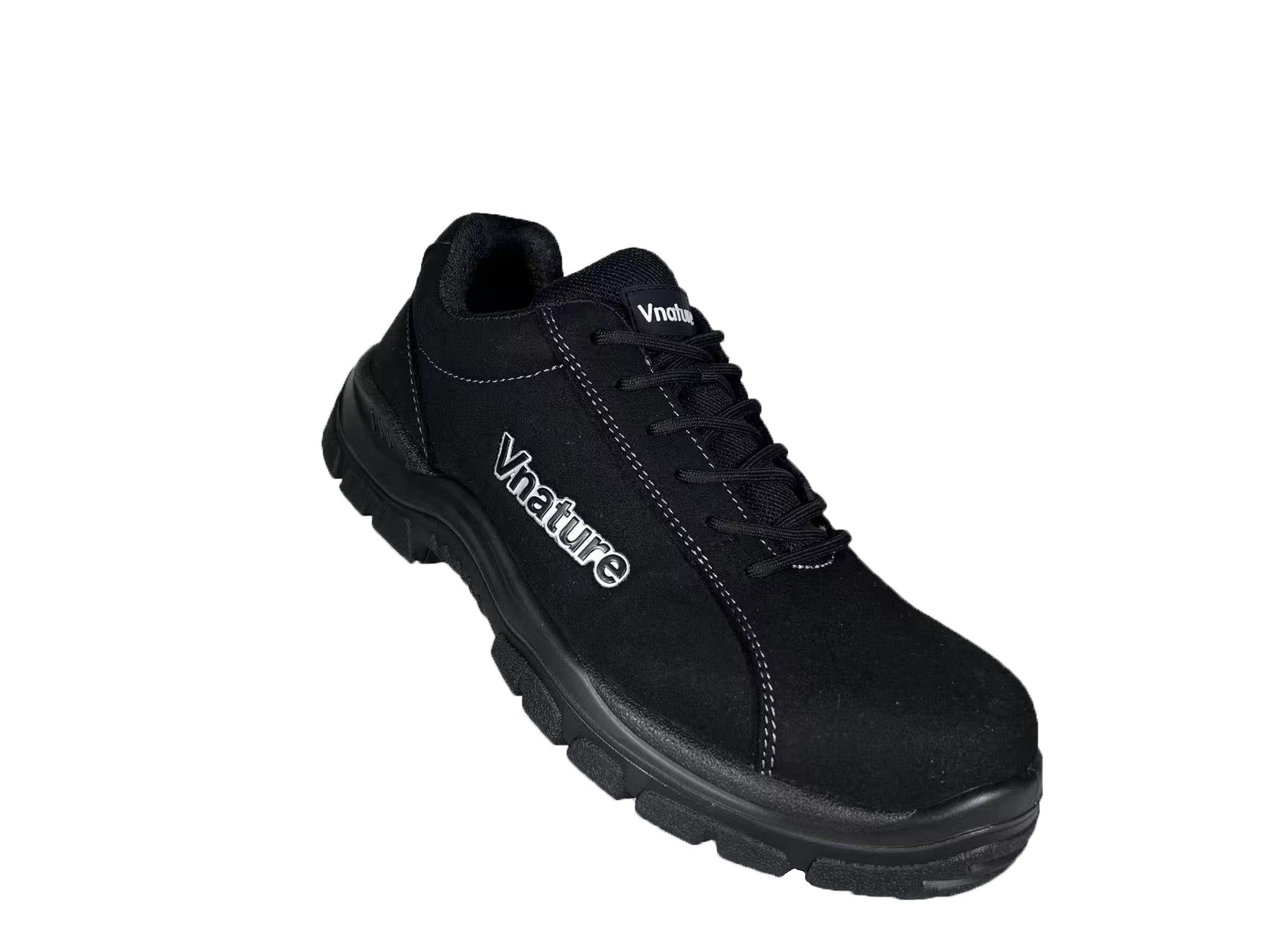 Heavy duty safety shoes