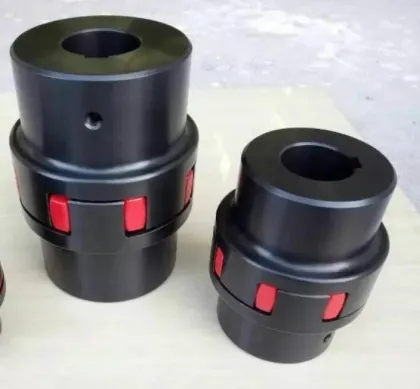 GE48 Rotex Shaft Coupling Search