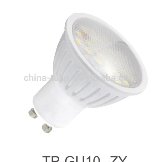 led spot gu10