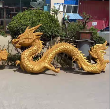 Özel Simüle Ejderha ve Phoenix Sahnesi En İyi Donanımları