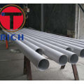 Nickel Alloy Seamless Steel Tube For Condenser