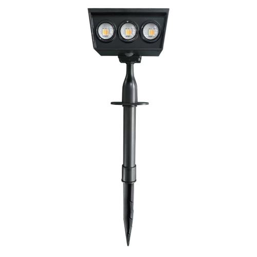 Luz de utilidad LED integrada de 80W