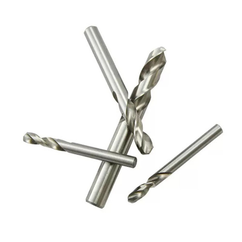 DIN1897 Brocas HSS TWIST de alta velocidade