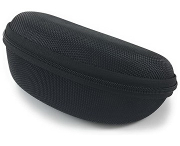 Sonnenbrille EVA -Fälle für Sportgröße