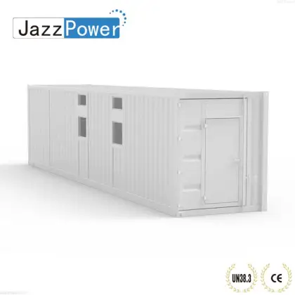 New energy storage equipment