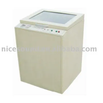 X-Ray Drying Cabinet