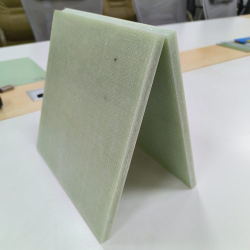 High-Quality Frp Sheet For Electrical Insulation
