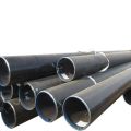 DIN1629 St52 Seamless Steel Pipe