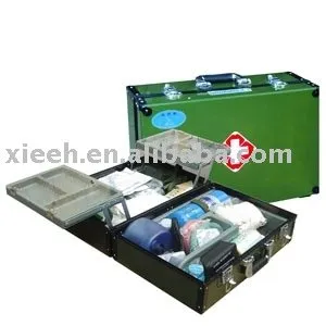 First-aid Kit