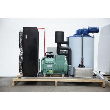 CE Approved Flake Ice Machine for fish and meat