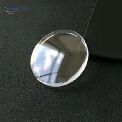 Hot Sale 31.5 SKX007 Double Domed Sapphire Crystal Parts for Seiko