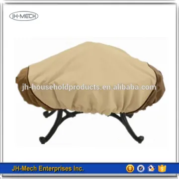 Polyester waterproof garden furniture cheap furniture covers