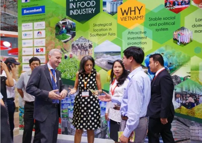 Food expo