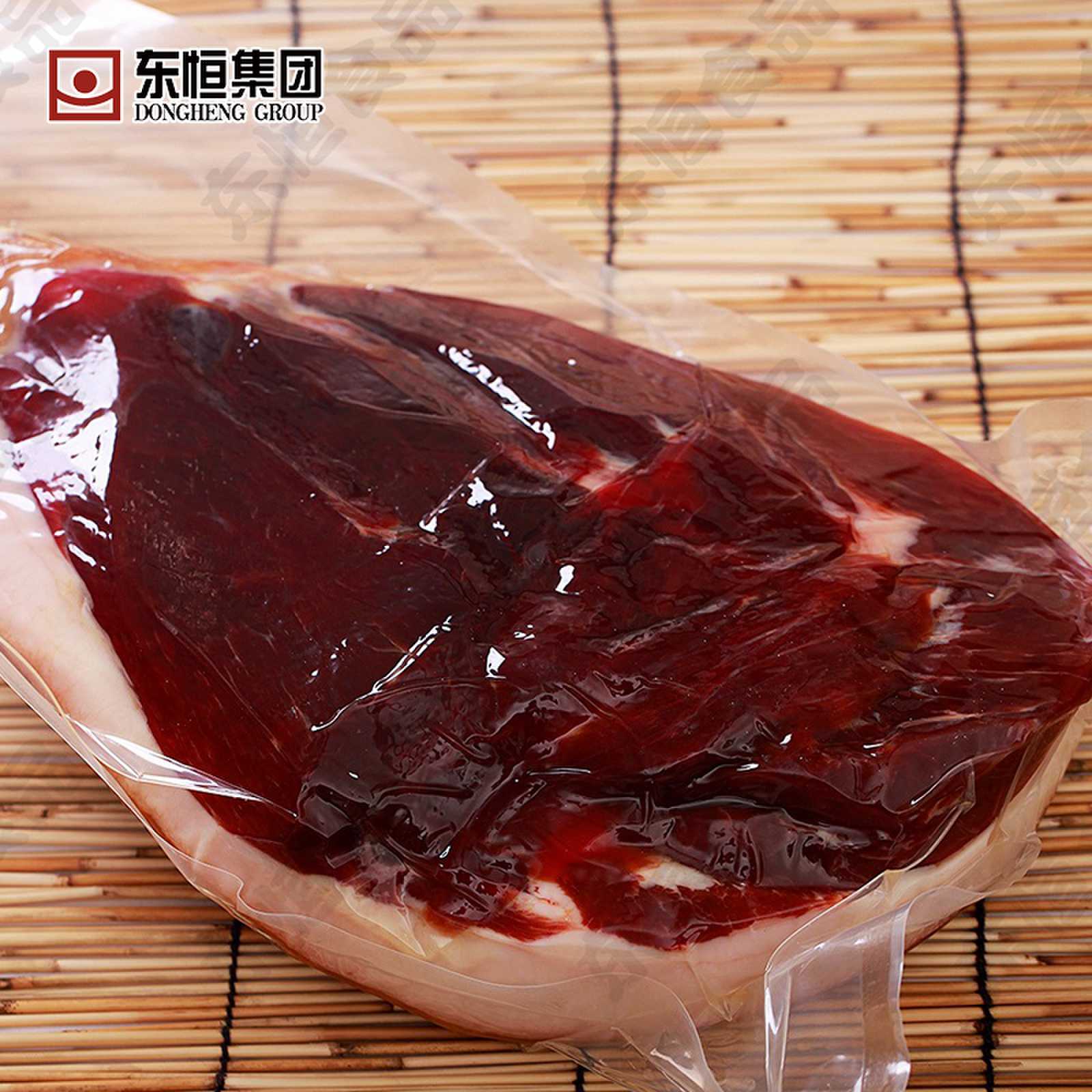 Wuzhu Pork Drumsticks