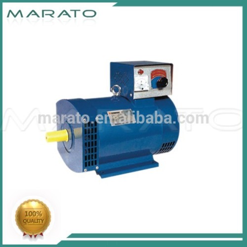Alternator 220v 5kw, High Quality Alternator 220v 5kw on