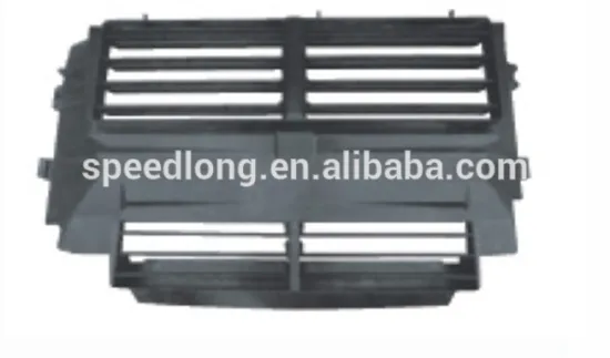 AIR VENT GRILLE FOR FORD FOCUS 2012