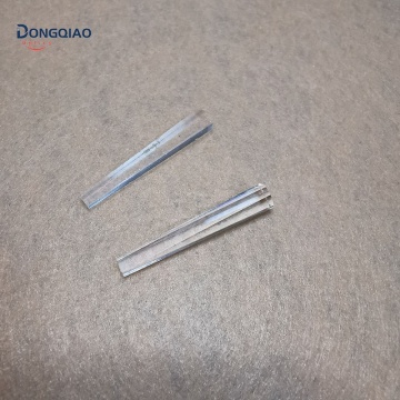 Low-Cost Optical BK7 Glass UV Light Guide with Solar Power and Prism