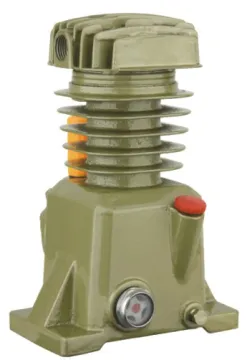 Piston 1 Cylinder Air Compressor Head