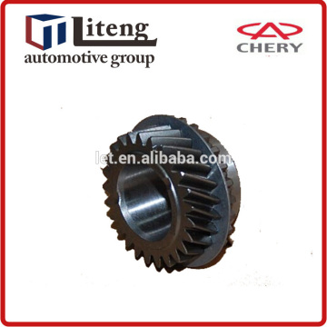 spare parts for CHERY qr512-1701240 DRIVING GEAR-3RD SHIFT