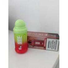 Suecia Custom Desechable Vape Bang King 12000 Puffs