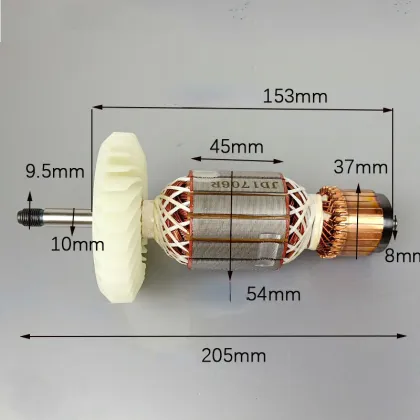 GBH 11DE Demolition Rotary Hammer Electric Armcher gsh11e Spare Parts