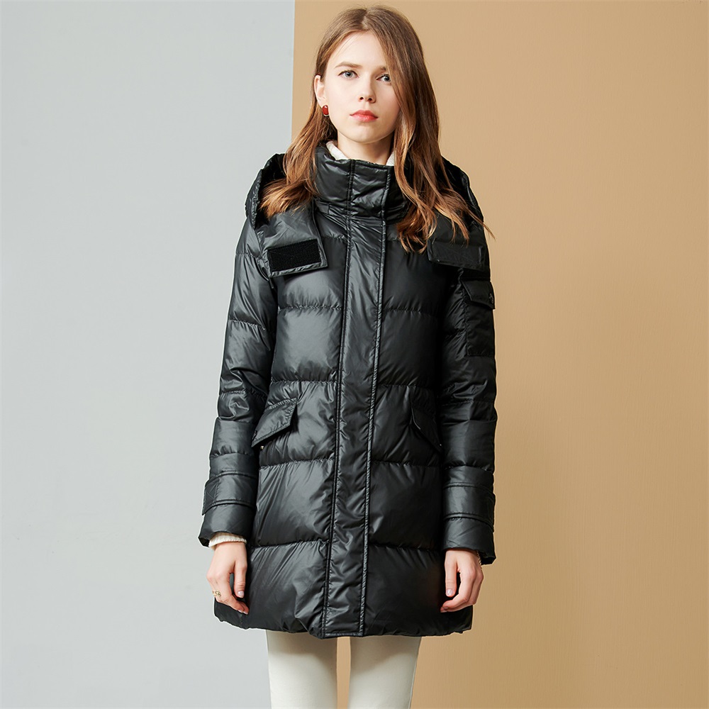 Women S Down Coat