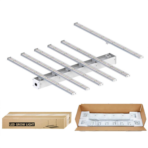 Samsung Board Led Grow Light For Australian Standard