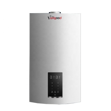 Condensing Gas Combi Boiler for Central Heating & Domestic Hot Water