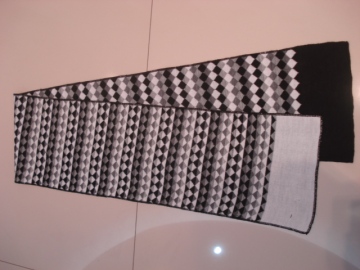 Cashmere Scarf