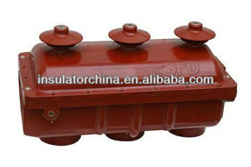sf6 load break switch insulated case for SFG'SERIES