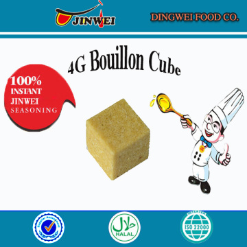 wholesale China soft bouillon cube