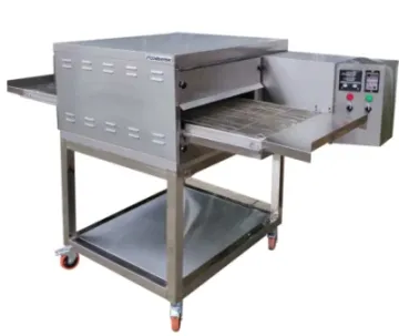 Best Selling Electric Professional Air-Hot Pizza Oven