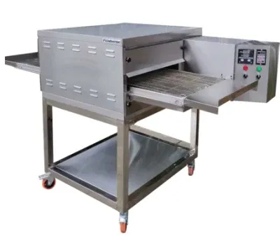 Best Selling Electric Professional Air-Hot Pizza Oven