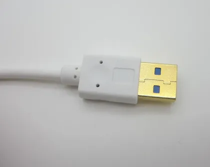 Colored Universal Usb Cables Usb 3.0 Extension Cable For Sony Ericsson