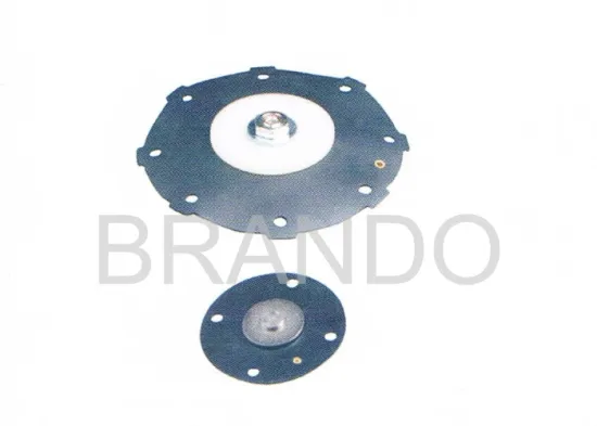 DMF-Z-62S Pulse Valve Kits Diaphragm