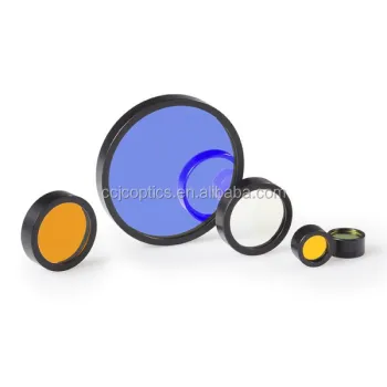 Optical Bandpass Filter - Precision Optical Filters for Selective Wavelength Transmission