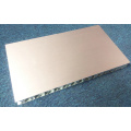 ACM Aluminium-Wabenplatte für den Außenbereich