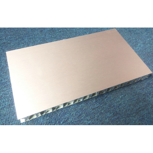 ACM Aluminum Honeycomb Panel for Exterior