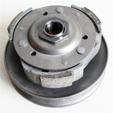 High Performance CH125 Clutch for 125cc Motorcycles